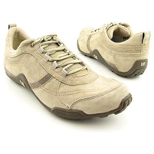Mens Caterpillar Setzer (13, Celtic Moss Worn Brown) by Caterpiller