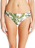 Seafolly Braguita de Bikini (Blanco)