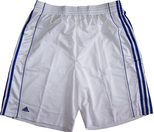 adidas Basketball / Fußball Short aus ClimaLite