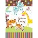 Fisher Price Baby Shower Giant Rainforest Bag