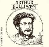 Arthur Sullivan Sesquicentenial