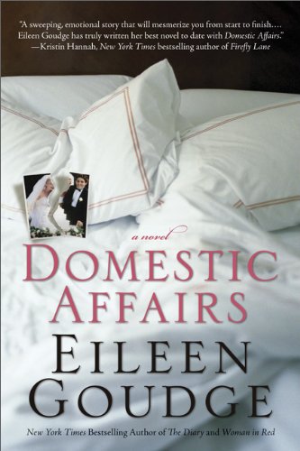 Domestic Affairs