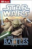 Jedi battles