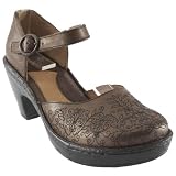 Born simeon Tobacco high-heels