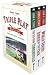 Books : Triple Play Boxed Set