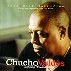 Featuring Cachaito by Chucho Valdes
