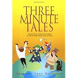 three minute tales