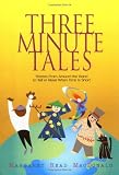 Three-Minute Tales