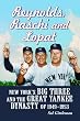 Reynolds, Raschi and Lopat: New York's Big Three and Great Yankee Dynasty of 1949-1953