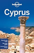 Lonely Planet Cyprus (Country Guide)