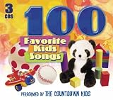 Search : 100 Favorite Kids Songs