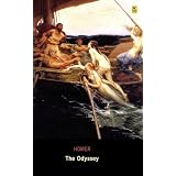 Homer's Odyssey (BC Classic Library Edition)
