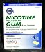 Nicotine Gum, 4 mg., original, 170 pieces