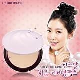 【ETUDE HOUSE】 エチュードハウス 真珠玉　透明なBBコンパクトSPF30/PA++ (潤い＆清いコンパクト)