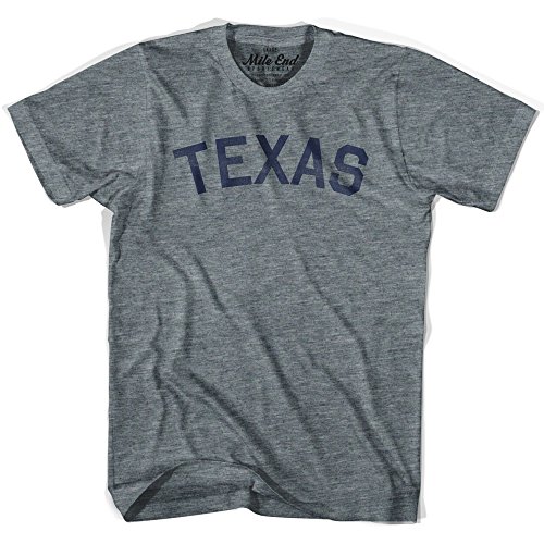 Texas Union Vintage T-shirt
