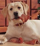 Premium Pig Ears 20-pk Flavor: Smoked