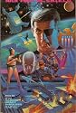 Nick Fury VS. S.H.I.E.L.D. Book Six Light of Truth