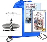 Long Way to a New Land Progeny Press Homeschool Kit in a Bag