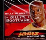 BILLY S BOOTCAMP JAMZ ~ GREATEST HITS