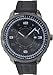 Puma Power-Large Black Quartz Watch PU103141003