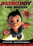 Sticker Adventures [With Reusable Stickers] (Astro Boy (Price Stern Sloan))