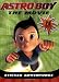 Sticker Adventures (Astro Boy)