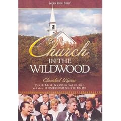 Church in the Wildwood