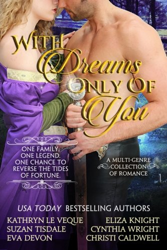 With Dreams Only Of You With Dreams Only Of You