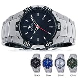 Rip Curl Boost Stainless Steel Watch by Rip Curl