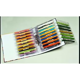 DMC Transparent File Insert - Accessories - U1242L