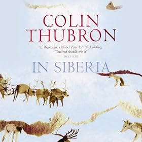 In Siberia (Unabridged)