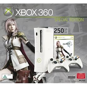Xbox 360 Console