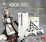 Xbox 360 Super Elite Console (250 GB Hard Drive) with Final Fantasy XIII