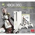 Xbox 360 Super Elite Console (250 GB Hard Drive) with Final Fantasy XIII