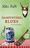 Produkt-Bild: Dampfnudelblues: Ein Provinzkrimi