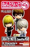 Nendoroid Petit Death Note #2 Figure Import From Japan [One Random Figure]IMAGE