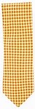 New Cesare Attolini Yellow Tie