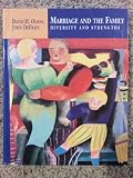 Marriage and the family : diversity and strengths