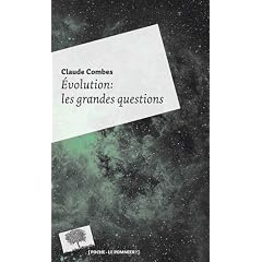 Evolution : les grandes questions