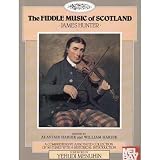 Hunter James The Fiddle Music of Scotland Violin solo by Alastair and William Hardie -Mel Bay