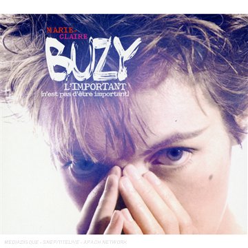 Buzy - Adrian Lyrics - Zortam Music