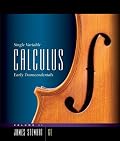Single Variable Calculus: Early Transcendentals, Volume 2