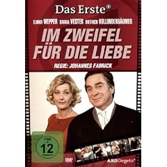 Im Zweifel f�r die Liebe