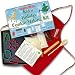 Deluxe Holiday Cookie Making Kit, by Sassafras