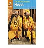 The rough guide to Nepal