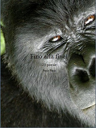 Fino alla fine (Italian Edition)