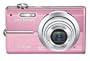 Olympus FE370 8MP Digital Camera with 5x Optical Dual Image Stabilized Zoom (Pink)