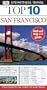 Top 10 San Francisco (Eyewitness Top 10 Travel Guides)