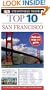 Top 10 San Francisco (Eyewitness Top 10 Travel Guides)