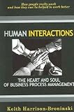 Human Interactions